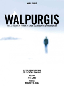 Walpurgis (DVD)
